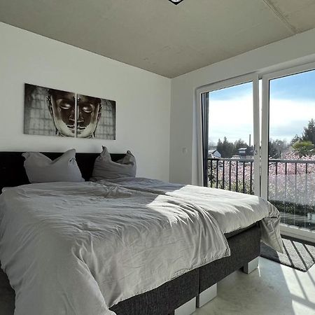 M Apartment Loft - Stylish Minimalisitisch Aussergewoehnlich Ландау Екстер'єр фото