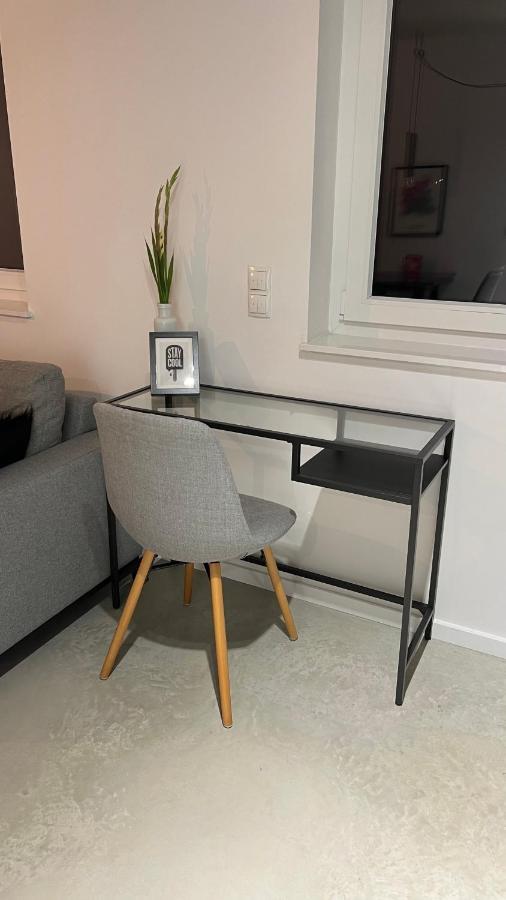 M Apartment Loft - Stylish Minimalisitisch Aussergewoehnlich Ландау Екстер'єр фото
